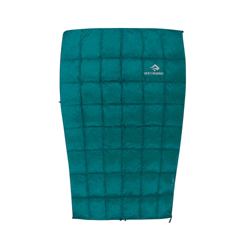 Sea To Summit Traveller TrI Sleeping Bag 羽絨睡袋